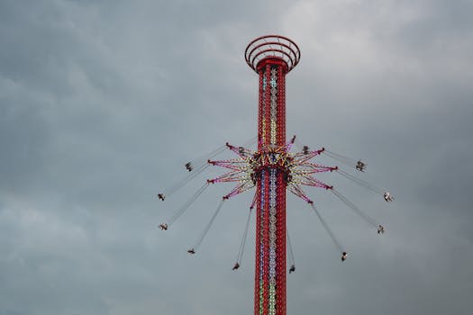 Kermis Hoorn 2026: verwachte datum, tijden en tips