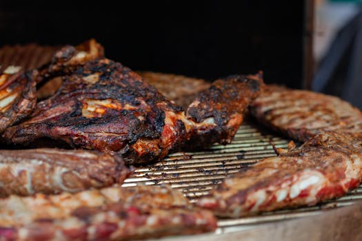BBQ Hoorn: zo regel je in één middag boodschappen, spullen en een topdag