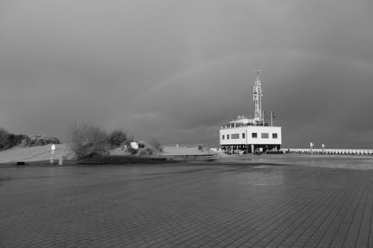 Buienradar Hoorn vandaag morgen Weerplaza: praktisch weerbericht
