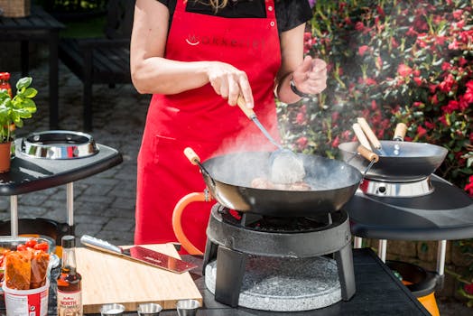 Koken Hoorn: zo haal je de smaak van de stad in je eigen keuken