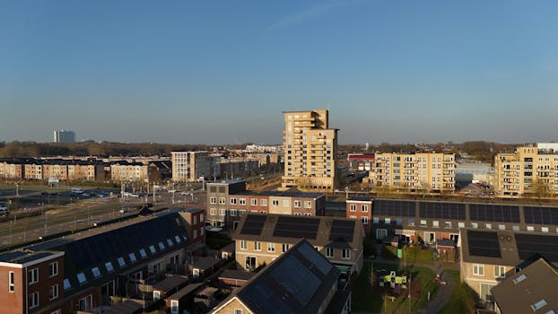 Nieuwe Weelde Hoorn: wat is het en wat kun je verwachten?