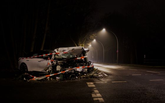 Ongeluk A7 vandaag Hoorn: live overzicht, file en updates