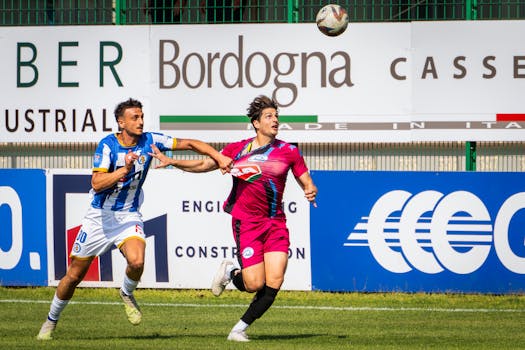 Serie A is weer bloedstollend: dit moet je weten over stand, topduels en transfers