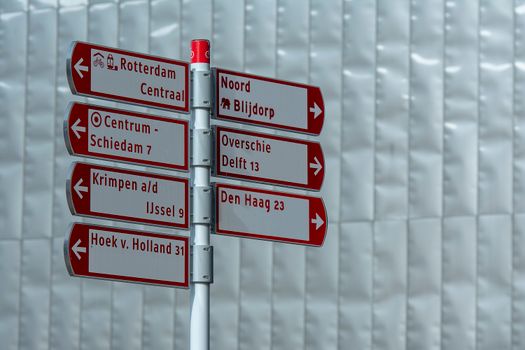 112 Schiedam meldingen: zo volg je actuele updates