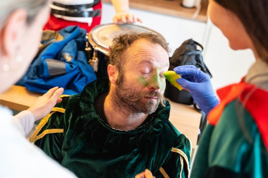 Acteurs van Hoorne Entertainment uitgelegd: deze namen horen bij de sprookjeshits