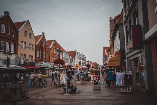 Hoorn winkels: handig overzicht van centrum, Huesmolen en meer