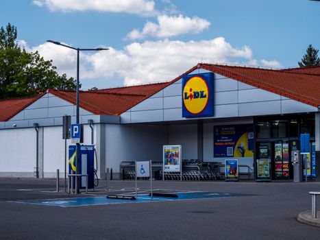 Lidl openingstijden Hoorn: zondag, feestdagen en adressen