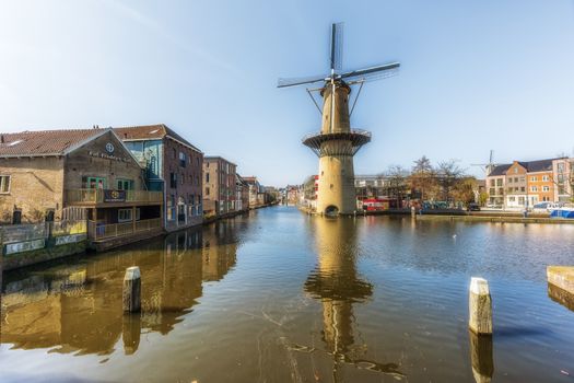 Lunchen Schiedam: 5 heerlijke lunchplekken voor een dagje uit vanuit Hoorn