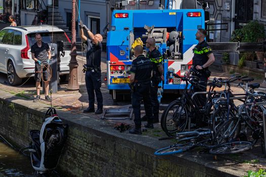 Ongeluk Hoorn vandaag: hier check je snel betrouwbare info