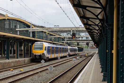 Schietpartij Haarlem vandaag: live updates voor Hoorn