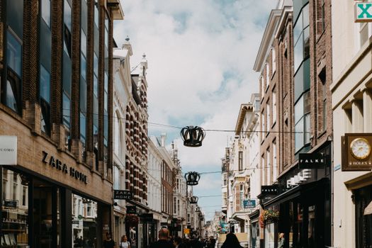 Winkels Hoorn: centrum, koopavond en bereikbaarheid