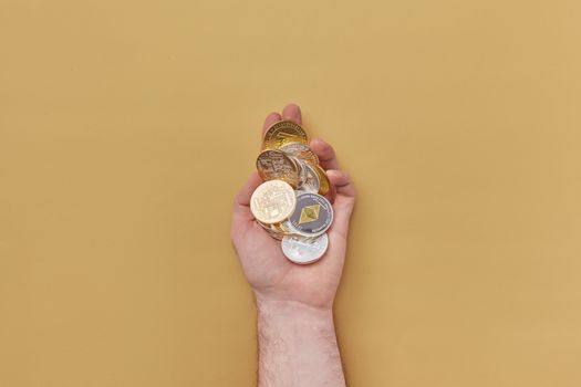 Crypto nieuws zet markt op scherp: wat beleggers in Hoorn nu moeten weten