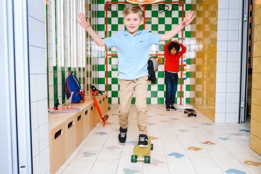 Gilbert Mackaaij kinderen? Dit is wat er openbaar bekend is