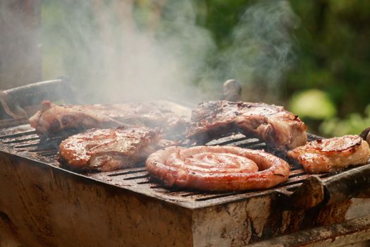 Hoorn BBQ: de beste plekken, grilltips en snelle recepten voor een topavond