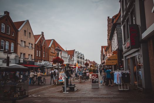Hoorn winkelen: gids voor centrum, koopavond en zondag