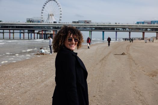 Jolien van der Tuin en wonen in Hoorn: waarom deze stad nu zo in trek is