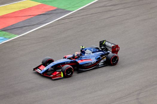 Waarom Jos Verstappen voor fans in Hoorn nog altijd dé man achter Max is