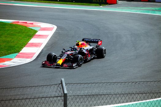 Max Verstappen blijft overal gesprek van de dag: dit is zijn vorm, agenda en impact buiten de F1