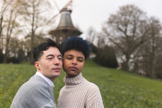 Oos Kesbeke vriendin: wat wel en niet publiek bekend is