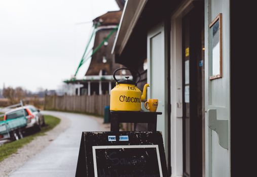 Winkels Huesmolen Hoorn: overzicht en openingstijden