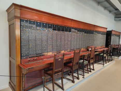 Cryptogram blijft razend populair in Hoorn: hier vind je het en zo word je er beter in