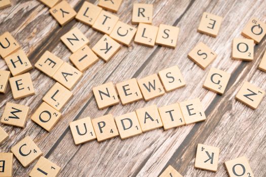 Laatste nieuws in Hoorn met uitzicht op de Roode Steen en de binnenstad